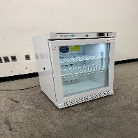 K2 Scientific Undercounter Refrigerator image 0